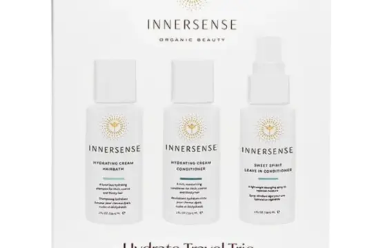 Innersense Travel Trio Hydrate